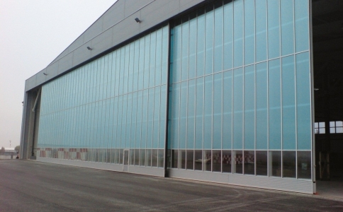 Топ 10 нестандартных ворот Ryterna.