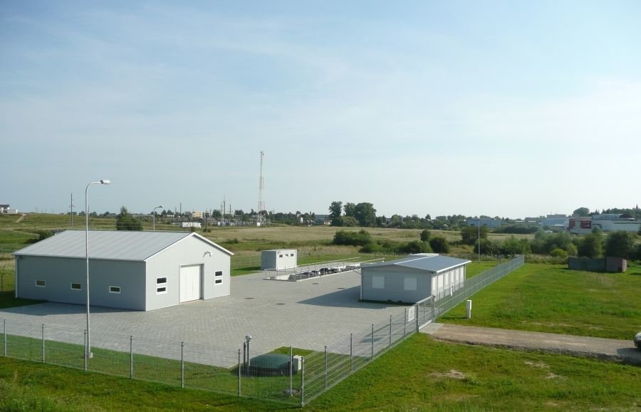 Фото 9. Промышленные модульные конструкции Ryterna Фото 9. Промышленные модульные конструкции Ryterna